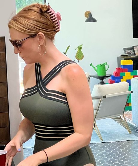 Lindsay DeFranco schauspielerin nacktheit foto