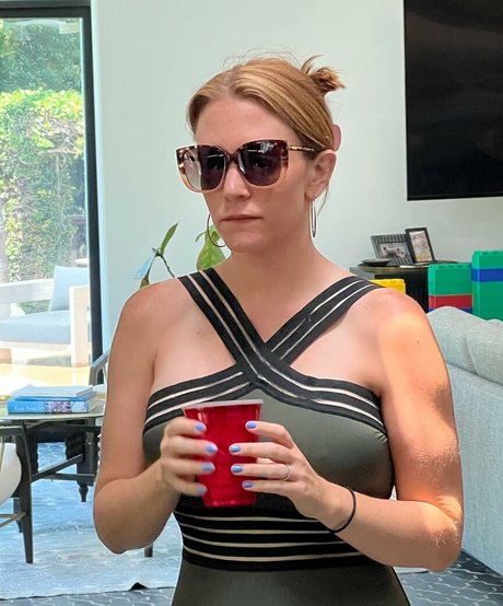 Lindsay DeFranco nackt sexy archiv