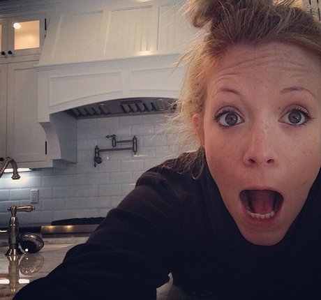 Lindsay DeFranco kostenlose erotische foto