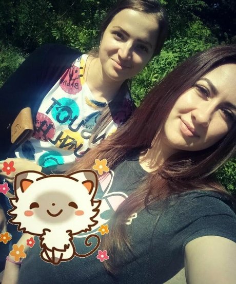 Olya Bulka beste top galerien