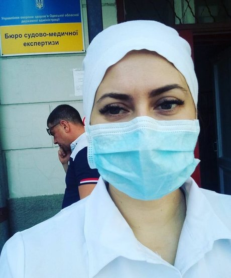 Olya Bulka kostenlose kunst galerie