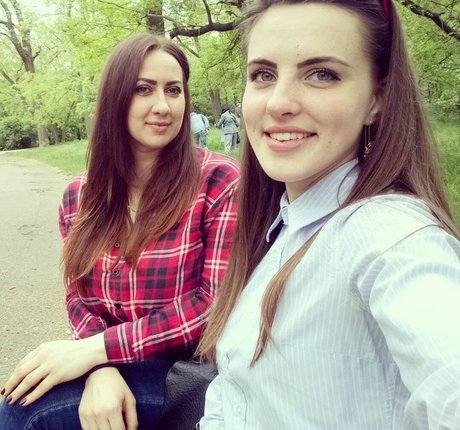 Olya Bulka schauspielerin sex foto