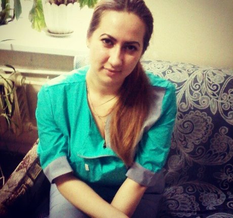 Olya Bulka erotische pornographische bilder