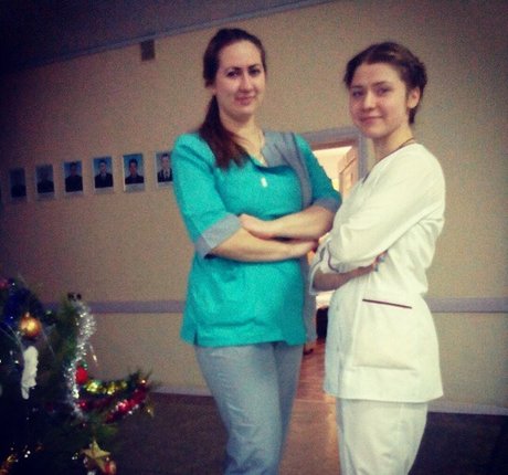 Olya Bulka nackt sexy archiv