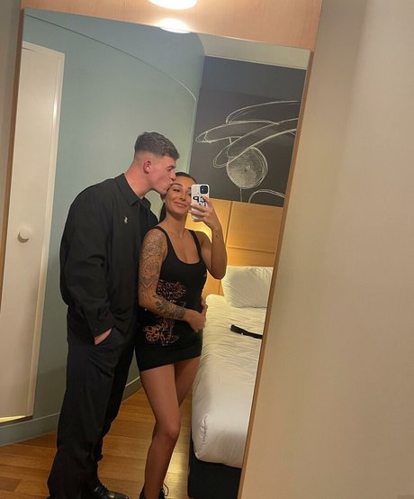 Chloe Panchal schöne erwachsene galerie