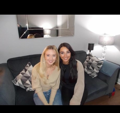 Chloe Panchal top sexy galerien