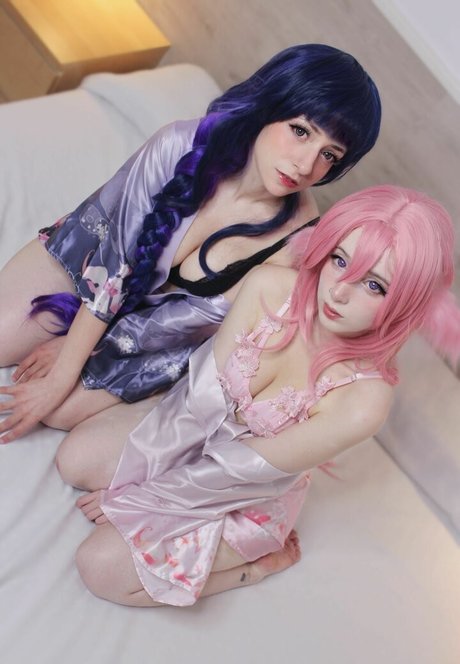 mitsarin sexy galerie