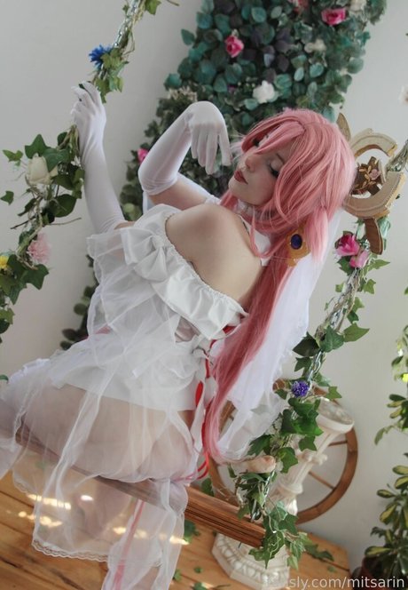 mitsarin erwachsene nette foto