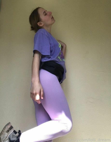 lolli dream erwachsene bild