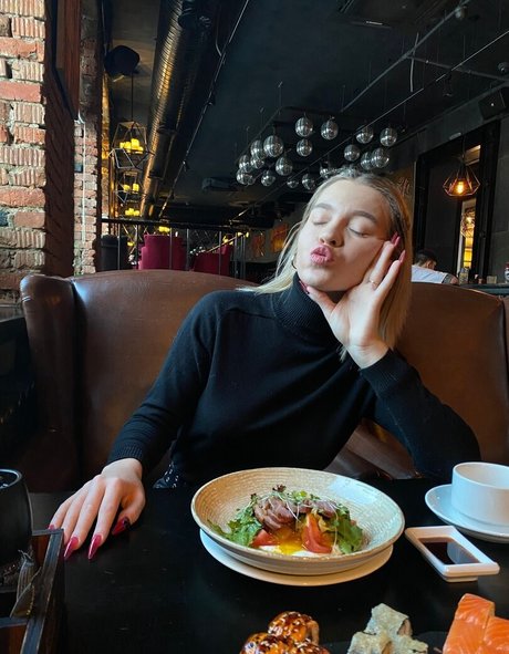 Dreamaise pornostar nackten bilder