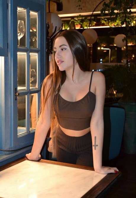 sofiasunny model beste fotos