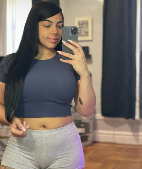 Kay Linx nette pornostar galerie