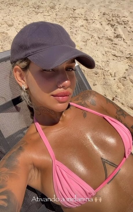 Carol Santos nackt beste fotos