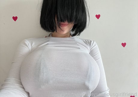 Mysteriousgirlfriendxoxo heiße sex foto