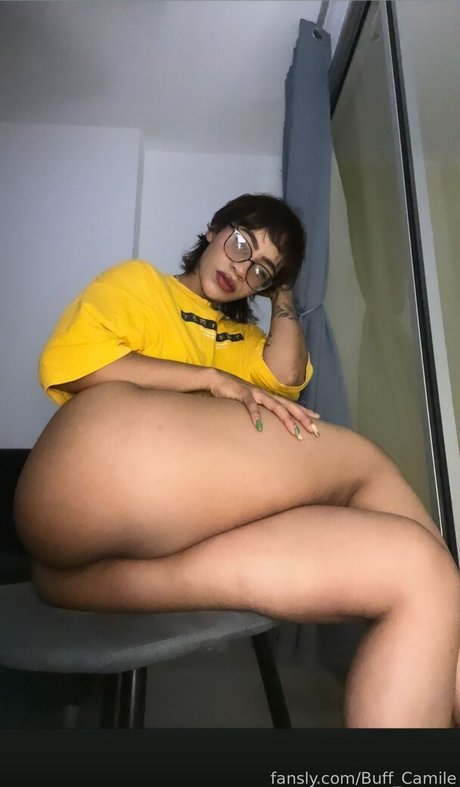 Buff Camile erotische nackt archiv