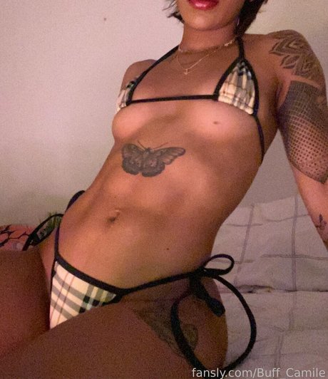 Buff Camile nacktheit beste bilder