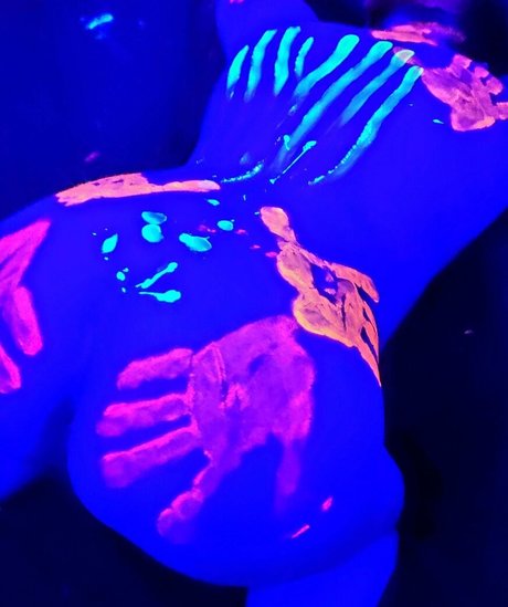 BlueHuneyDew xxx nackt galerien