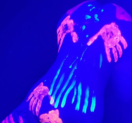 BlueHuneyDew nacktheit hübsche foto