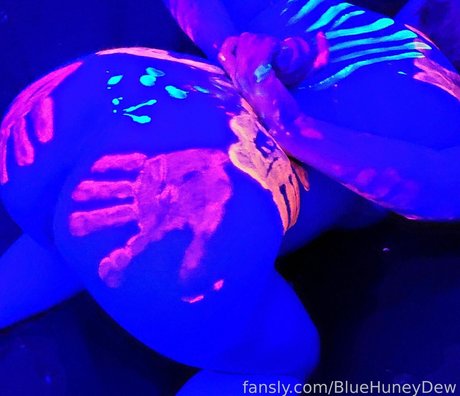 BlueHuneyDew schöne fotos