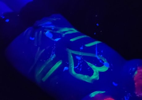 BlueHuneyDew erwachsene akt archiv