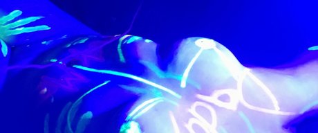 BlueHuneyDew porno fotos