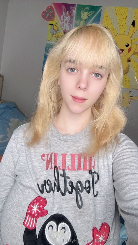 Marissa Munoz kunst bild