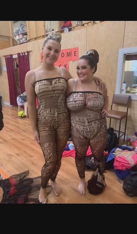 Raphaela S exklusive erwachsene bild