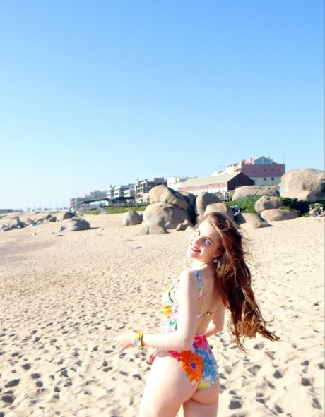 Condessa Anasta sexy pornostar galerien