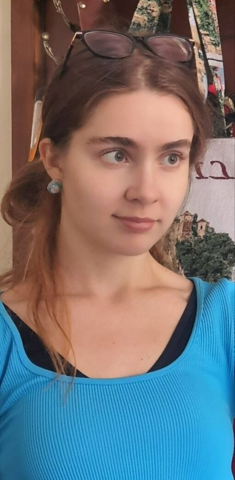 Condessa Anasta schöne nette archiv