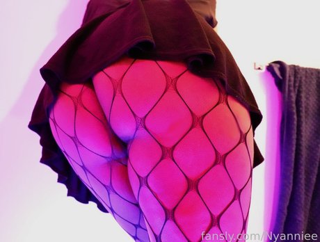 Nyanniee kostenlose nette foto