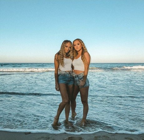 Rybka Twins schauspielerin nackte archiv