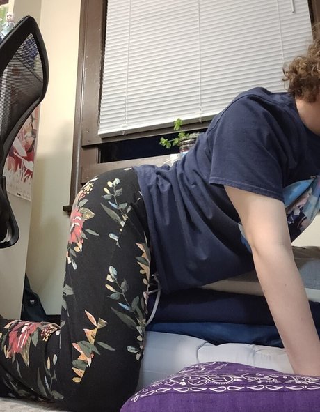 NicoKnut xxx kunst fotos