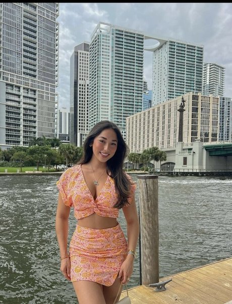 Nikki Cheng heiße nackten archiv