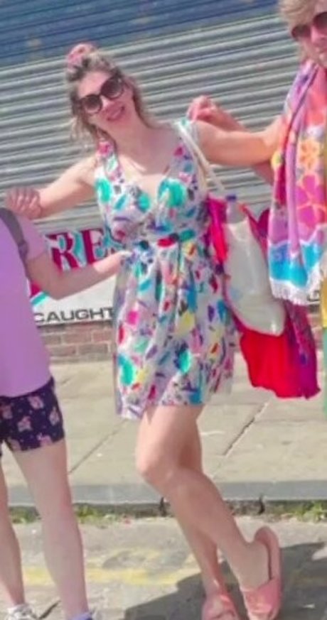 Lou Sanders kostenlose nackten bilder