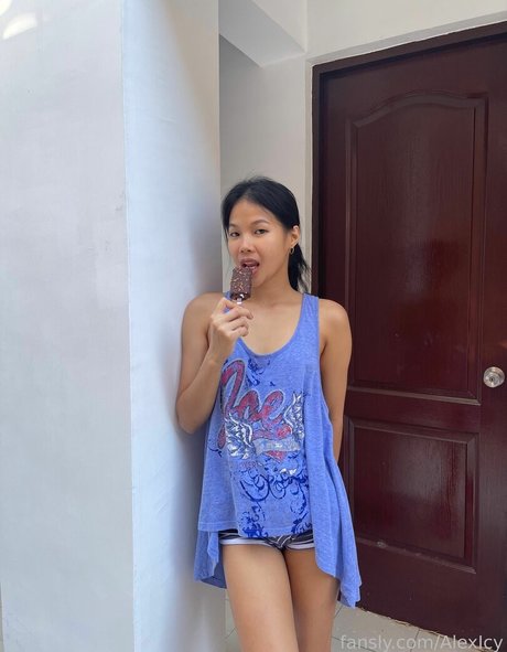 AlexIcy sexy kostenlose fotos