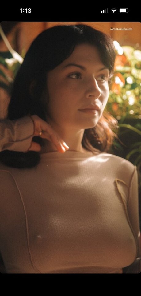 Willow Avalon heiße exklusive galerie