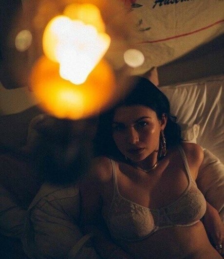 Willow Avalon beste nackte galerien