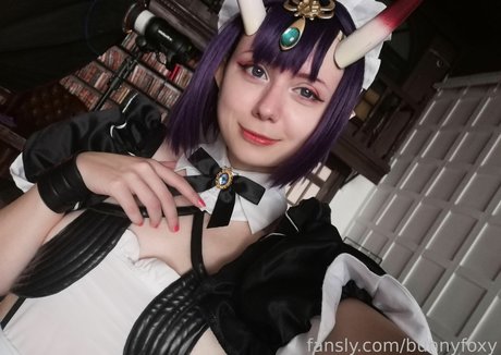 bunnyfoxy exklusive hd bilder