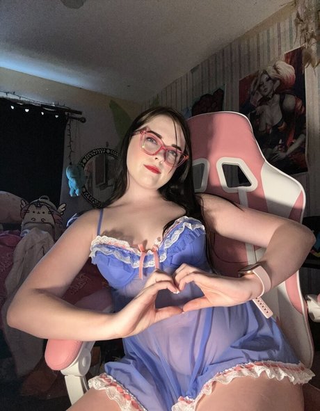 RandomJocelyn nackt sex foto