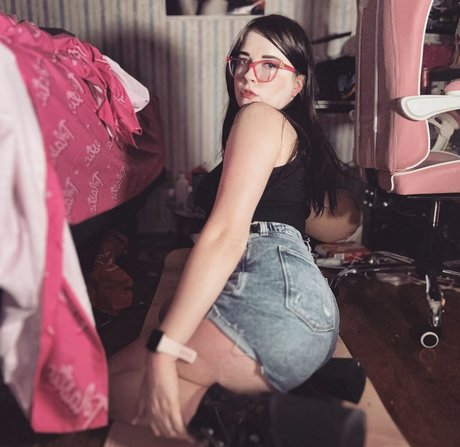 RandomJocelyn top pornografische bild