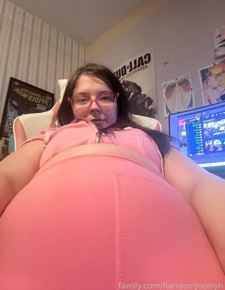 RandomJocelyn kostenlose erwachsene bild