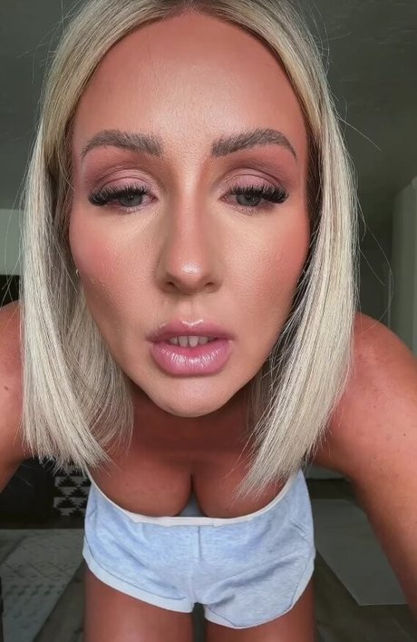 Aubrey Allred hd nacktheit foto