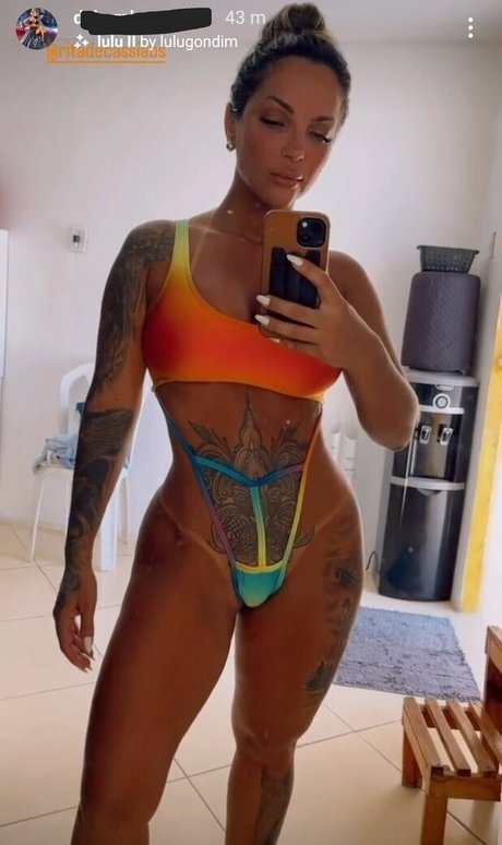 D bora Brasil hübsche nackt bilder