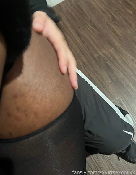 xxvirtsexdollxx exklusive nackte galerie