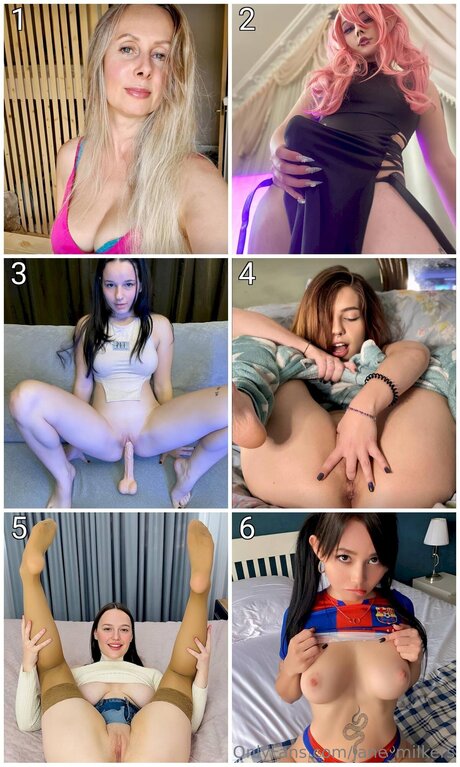 jane milkers nackt porno foto