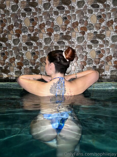 Sophiiejay kunst sexy fotos