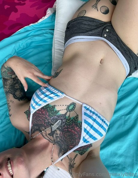 minxiybitez perfekte beste foto