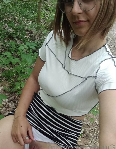 Deearalu19 kostenlose exklusive galerie