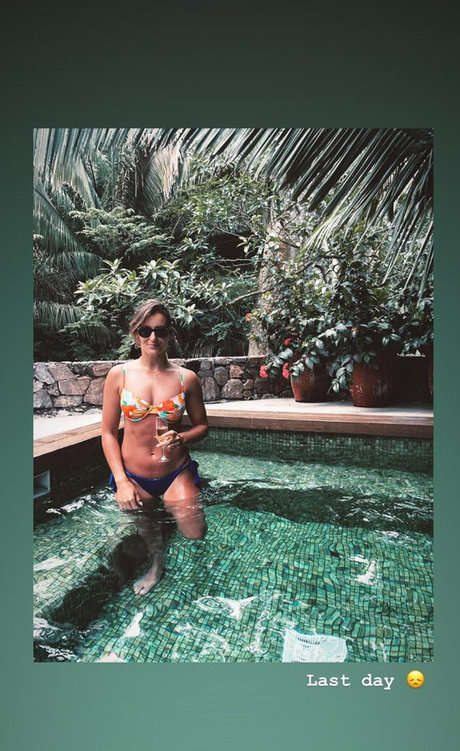 Laura Robson heiße galerie