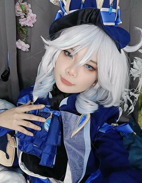 Ann Mariel Tayo exklusive nackte galerie